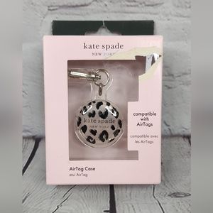 Kate Spade Air Tag Holder